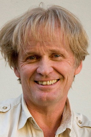 Johannes Joner in The Bothersome Man