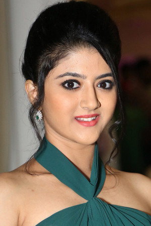 Shriya Sharma in Soundarya