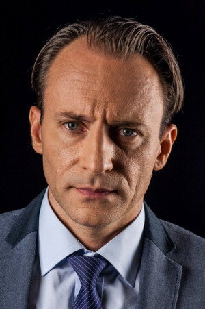 Serhiy Frolov in Nightmare Director, or School #5