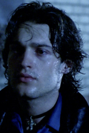 Jay Acovone in Terminator 3  Rise of the Machines