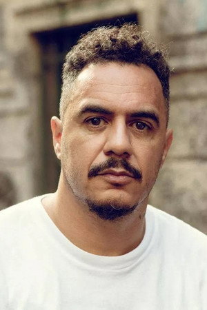 Marcelo D2 in Desagradável