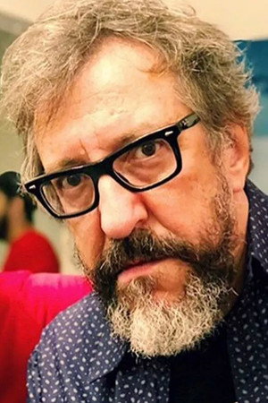 Luiz Thunderbird in A Imagem da Música - Os Anos de Influência da MTV Brasil