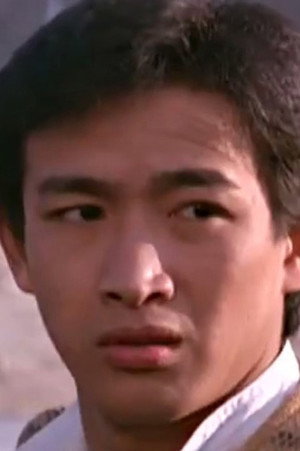 Robert Mak Tak-Law in Snake Monster
