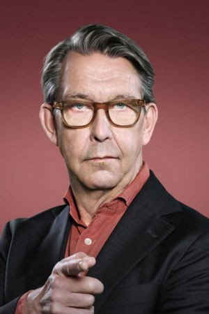 Hasse Aro in Hasse Aro - Är jag svensk eller finne?