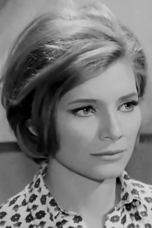 Emilia Ipsilanti in A poor Onassis