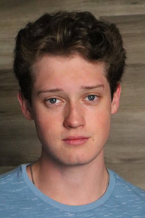 Braeden Sorbo in I Feel Fine.