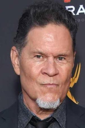 Wayne Waterman in Powwow Highway