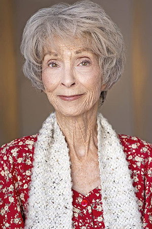 Nancy Berggren in Grief