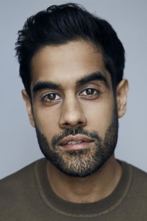 Sacha Dhawan in National Theatre Live: Allelujah!