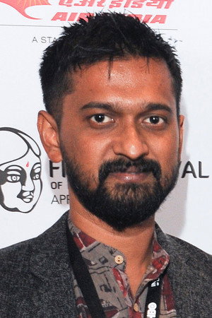 Tanaji Dasgupta in Chippa
