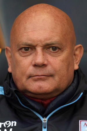 Ray Wilkins in Chelsea FC - Season Review 2008/09