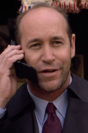 Dee McCafferty in Short Circuit 2