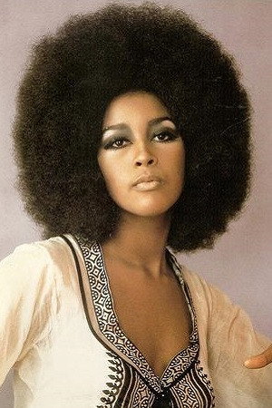 Marsha Hunt in Howling II  Stirba - Werewolf Bitch