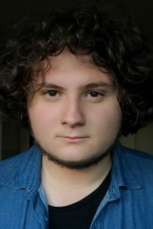 Nicolò Galasso in La notte più lunga dell'anno