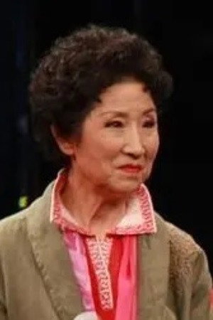 Sun Fengqin in Invisible Battlefront