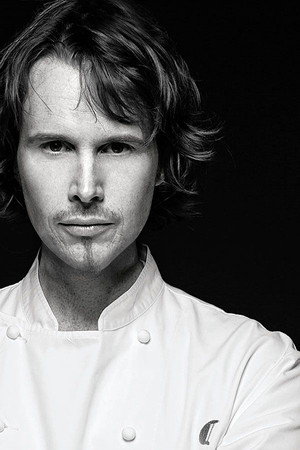 Grant Achatz in Food and Country