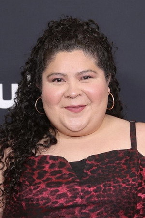 Raini Rodriguez in Paul Blart  Mall Cop