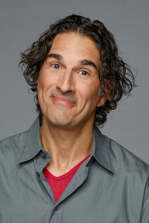 Gary Gulman in Gary Gulman  The Great Depresh