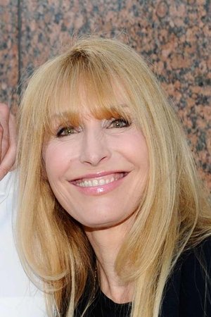 Janice Karman in Alvin and the Chipmunks Meet Frankenstein