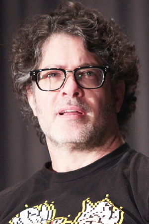 Sean Schemmel in Dragon Ball DAIMA