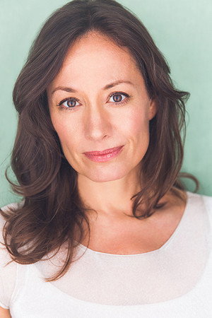 Christine M. Campbell in A Relaxing Day