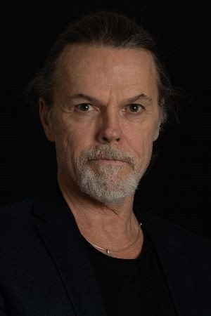 Peter Sjöquist in Homecoming