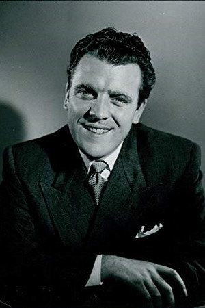 Eamonn Andrews in Look at Life: Scrambling for It
