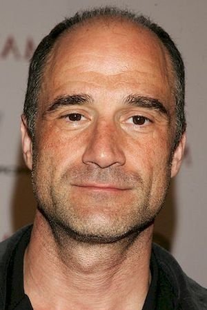 Elias Koteas in Zodiac