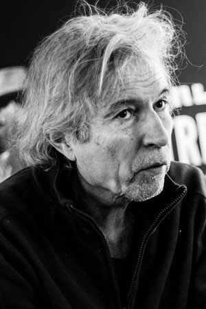 Jacques Doillon in Bâtons d'encens pour Mizoguchi