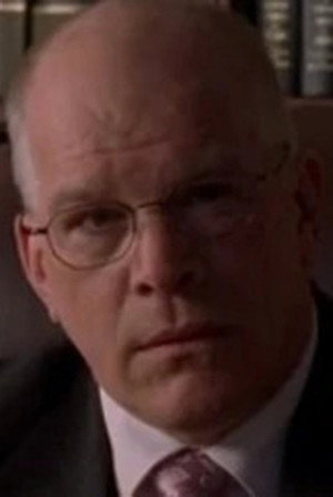Gene Canfield in Sea of Love