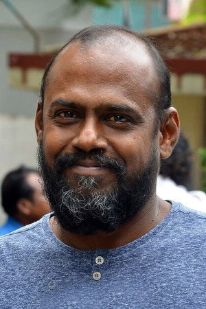 Pasupathy in Majaa