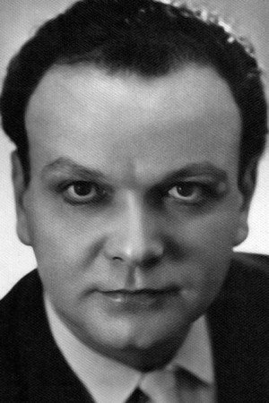 Vladimir Druzhnikov in The Secret of the Third Planet