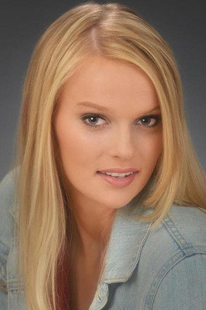 Aprilann in Johnny Gruesome
