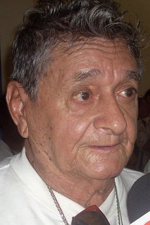 Huerequeque Enrique Bohórquez in Fitzcarraldo