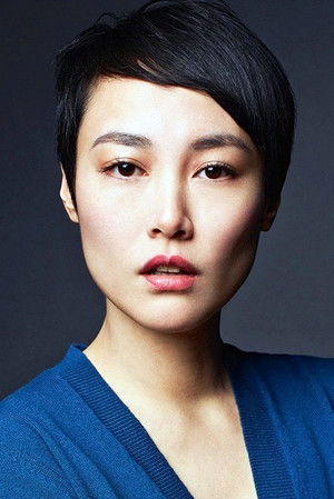 Rinko Kikuchi in Norwegian Wood
