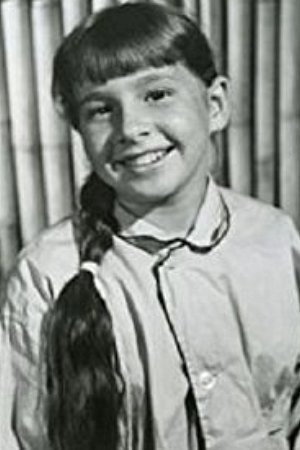 Pip Sparke in Father Goose