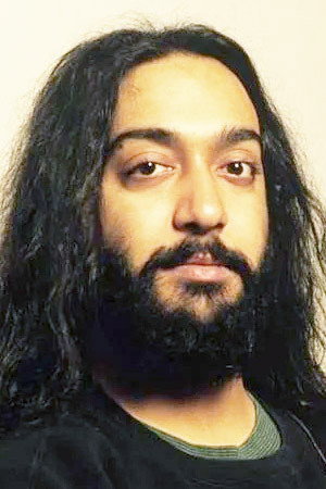 Kim Thayil in Soundgarden: Live in Germany 1990