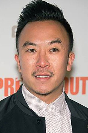 Steve Tran in Boom Boom