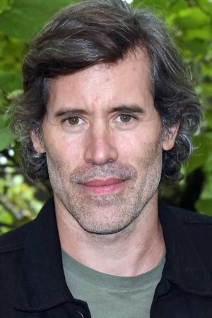 Jalil Lespert in The Last Mitterrand