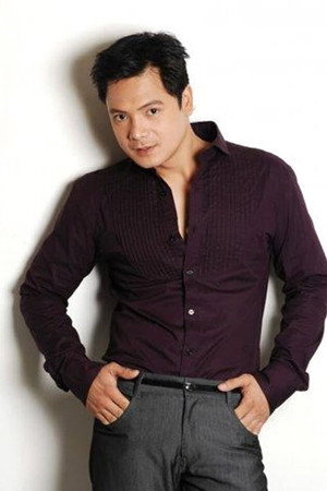 Leandro Baldemor in Pisil