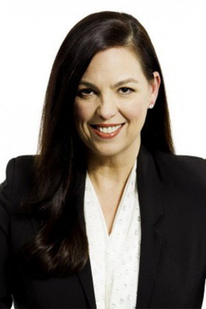 Jane Kennedy in Bargearse