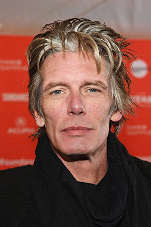 Charlie Sexton in F.T.W.