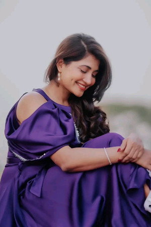 Samia Othoi in Dui Shaw