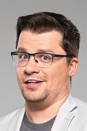 Garik Kharlamov in Mother-in-law
