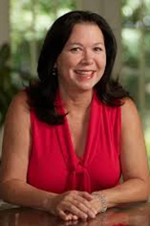 Myra Spector in Ride Around the World