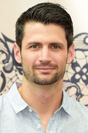 James Lafferty in A Season on the Brink