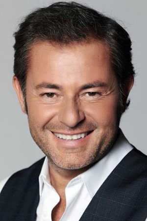 Jérôme Anthony in L'Énigme Jean-Jacques Goldman