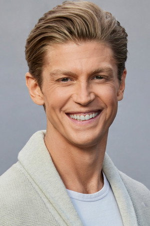 Andrew Francis in Slugterra: Eastern Caverns