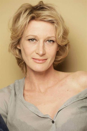 Astrid Whettnall in Our Patriots