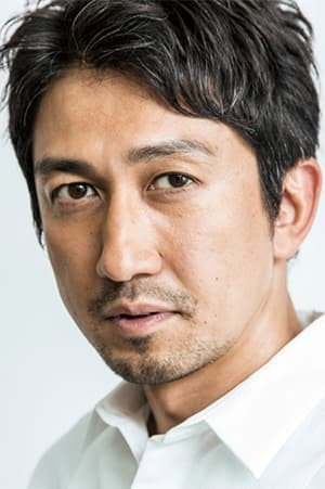 Yū Kamio in Black Belt